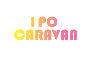 「IPO CARAVAN」
